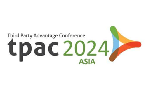 TPAC 2024 Asia