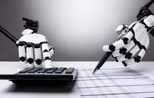 AI Accounting