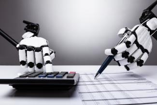 AI Accounting